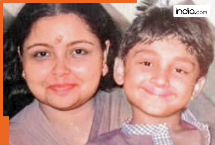 Meet star who threatened Kangana Ranaut, worked with Shah Rukh Khan, left his first wife to marry....