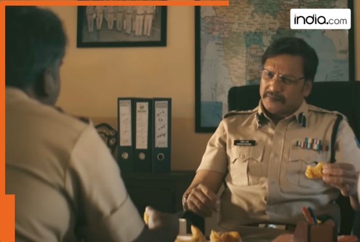 This suspense thriller has 2 seasons and 18 episodes, best series made on scam, gave birth to a star, has an impressive IMDb rating of 7.3, lead actor is…, series is…