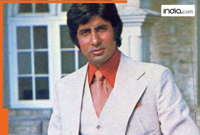 Meet Amitabh Bachchan's biggest fan, came to Mumbai after watching…, became his neighbour, sold his Rs 50 crore house to Big B, his name is…