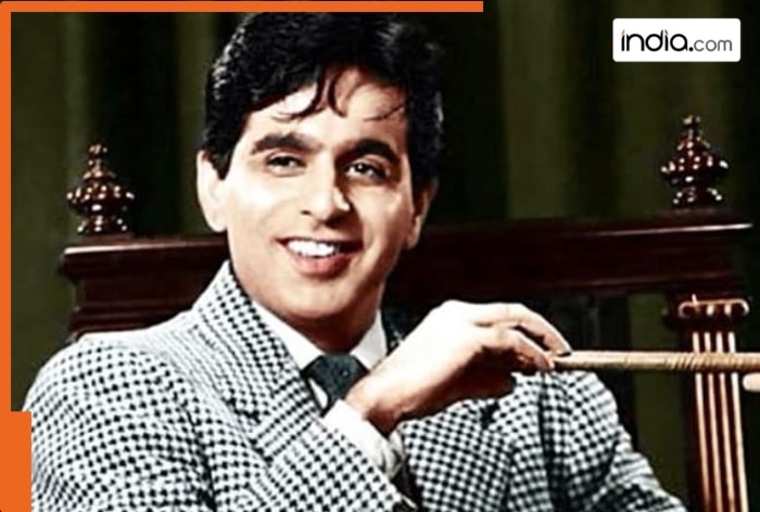 This actor has a special relationship with Dilip Kumar, his luck changed when he left acting, divorced his first wife, is Tabu's brother-in-law, his name is…