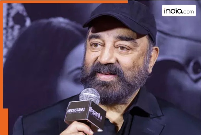 Bad news for Kamal Haasan as Karnataka CM Siddaramaiah issues tough warning to actor over….