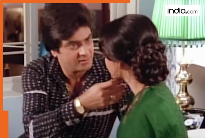 This actor beat Amitabh Bachchan, Dharmendra, Rajesh Khanna in 1984 with one movie, his name was...