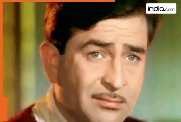 These two daughters Raj Kapoor family couldn't become actress, were married off at a very young age, they are…