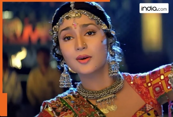 Remember Pratibha Sinha, the 'Pardesi pardesi' song girl, overshadowed Karisma Kapoor, tough to recognise after 29 years
