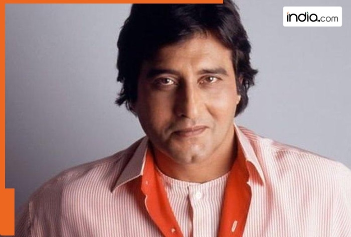 This actress got a film offer sitting at home, saved sinking careers of Rishi Kapoor, and Vinod Khanna, revived director's reputation, her name is…, film is…