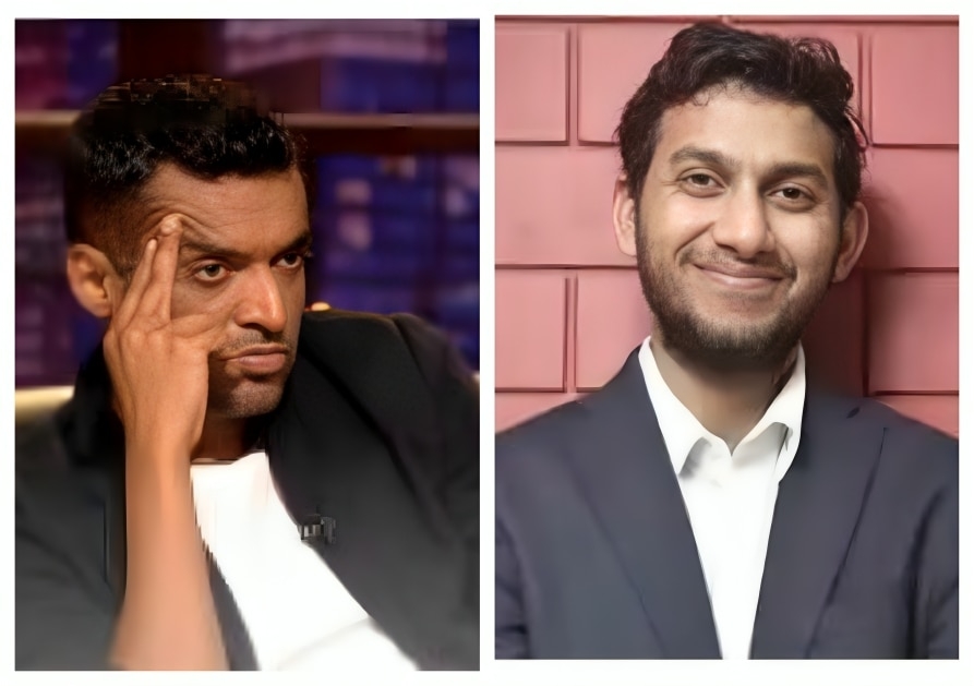 Masterstroke by Oyo's Ritesh Agarwal, enters in…, big challenge for Deepinder Goyal's Zomato, Swiggy
