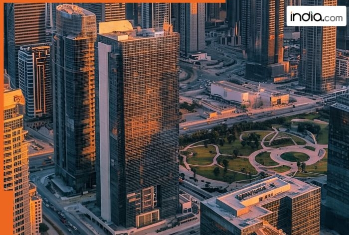 Indians are second to people from this country in buying high priced luxury properties in Dubai, top position goes to…, not US, UK, Russia, China, Pakistan