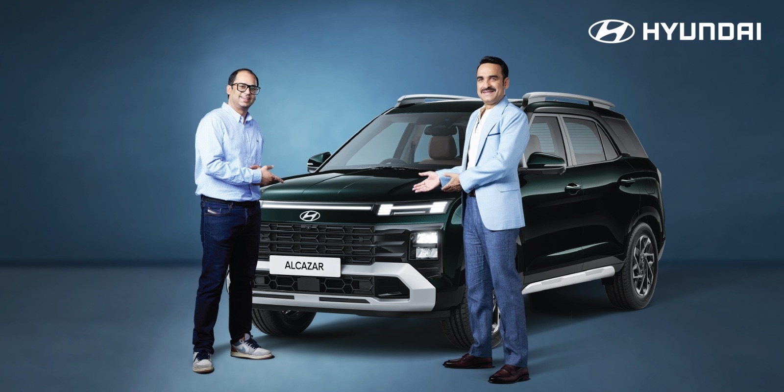 Pankaj Tripathi Joins Hyundai Motor India as Brand Ambassador