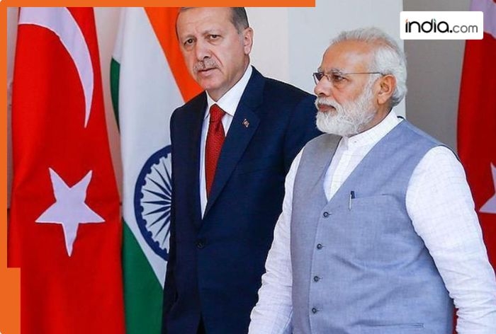 Boycott Turkey campaign intensifies in India, EaseMyTrip, Ixigo stop bookings, Apples and Marble…, how much the ban is going to affect India, Turkiye
