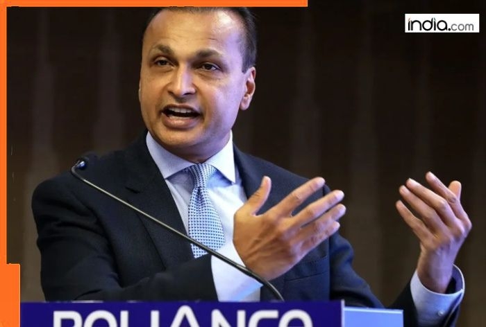 Months within being sold, Anil Ambani's former company turns profitable, post net profit of Rs 3150000000, sold due to…