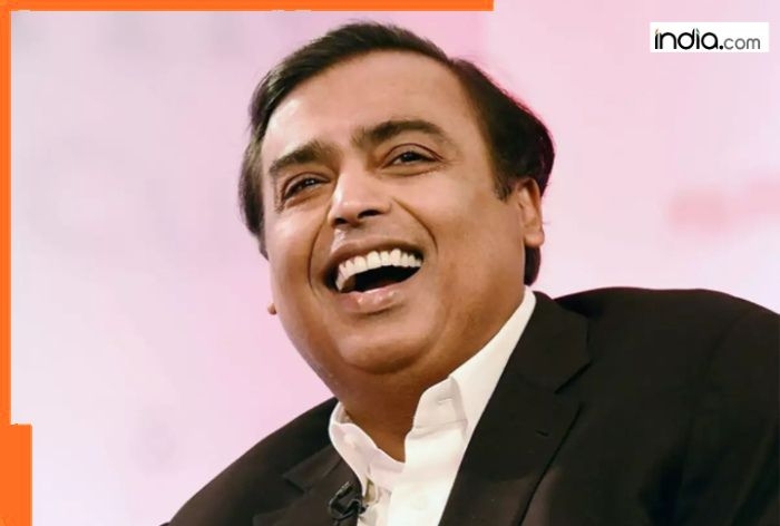 BIG move by Mukesh Ambani as Reliance boss sets sights on new business in deal worth Rs 830000 crore; the company is…, Ambani faces competition from…