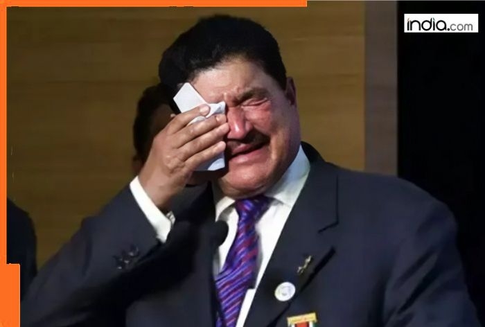 Meet Indian billionaire, owned two floors in Burj Khalifa, had Rs 18000 crore net worth, was forced to sell Rs 124000 crore company for just Rs 74 due to…