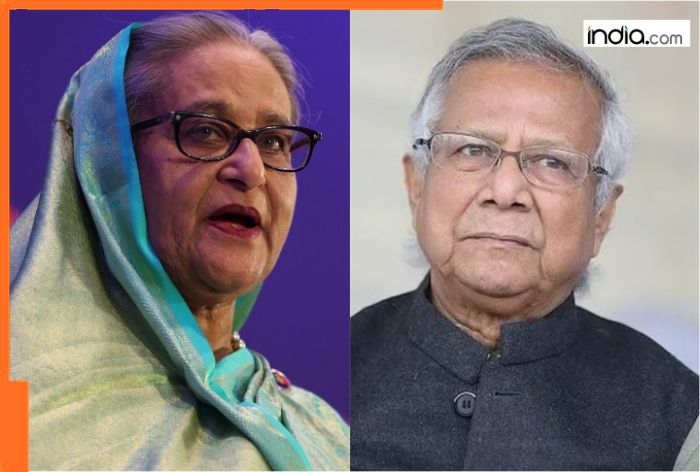Anti-India Yunus makes another big move against Sheikh Hasina as Bangladeshi crimes tribunal to..., state-run TV will...
