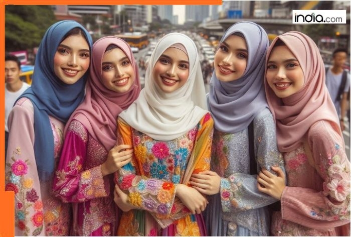 After Turkey, Azerbaijan boycott, Indians are now visiting these Muslim countries, check names here