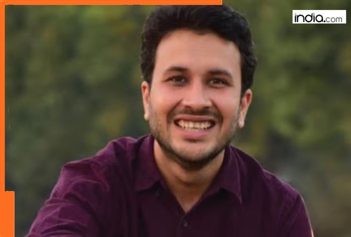 Meet man, studied from IIT Kanpur, raised Rs 120 crore for startup, now unable to pay rent due to…