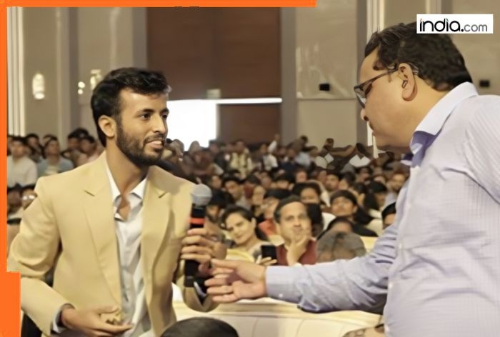 MSMEs Take Center Stage at Vejalpur Startup Festival 2.0 as Focus Shifts Beyond Unicorns