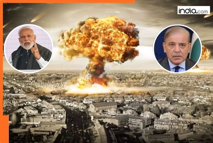 India has a 'Brahamastra' 1000 times more lethal than atomic bomb, can destroy Islamabad, Lahore completely; its name is...