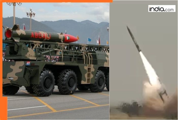 Abdali's Shadow: India's Call to Crush Terror at Its Core