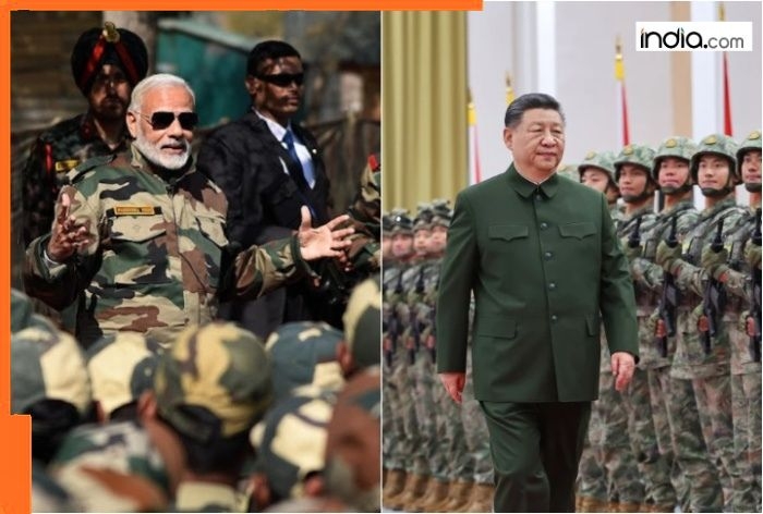 China in panic mode after India's Operation Sindoor, activates another airbase in..., deploys Y-20 transport aircraft near...