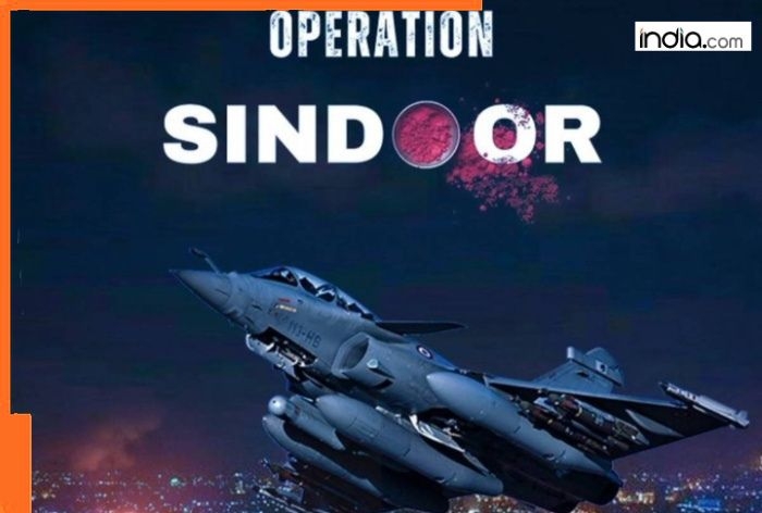 Operation Sindoor sparks ISRO's bold leap: EOS-09 to guard India's Borders