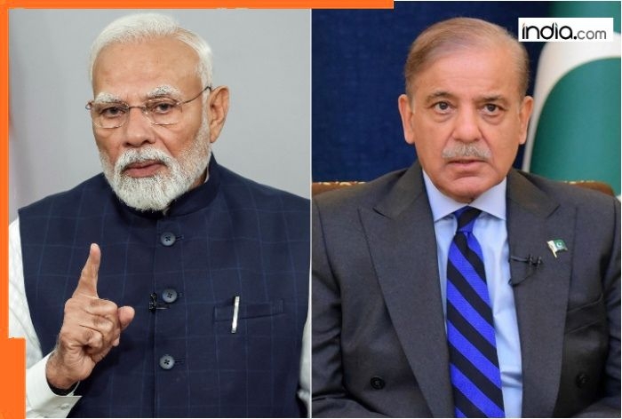 India-Pakistan war is also a China vs US conflict due to...: How two world powers are pushing South Asia towards a major conflict by...