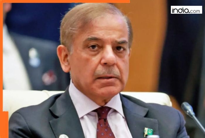 Shame for Pakistan as Pakistan High Commissioner flees country after trapped in honeytrap with...