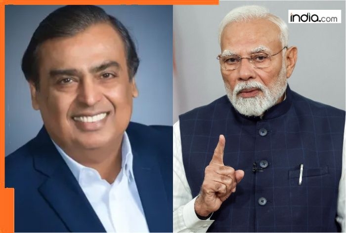 Mukesh Ambani's Reliance challenges court's decision in favour of Modi govt, approaches SC for…