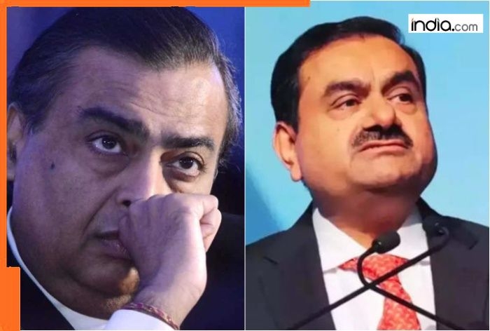 Meet man who has given Rs 600000000000 in gift, is he richer than Mukesh Ambani, Gautam Adani? Name is…, his net worth is…