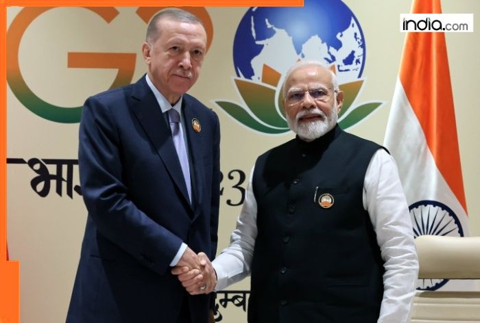 Modi govt takes BIG action against Turkey for supporting Pakistan; India to review deals with Turkish firms worth Rs...