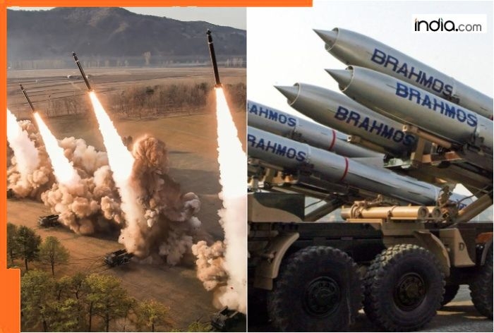 'Brahmastra' BrahMos demolished Pakistan during Op Sindoor, but India has a much more lethal weapon capable of..., name is...