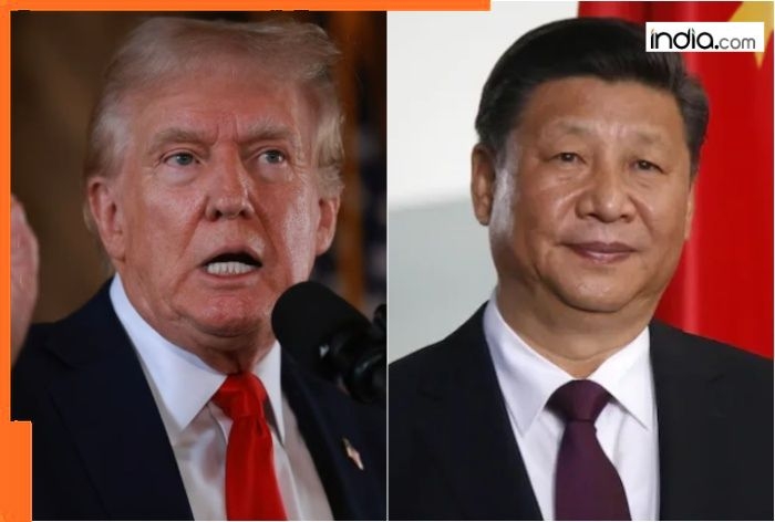 China's BIG move in trade deal with US, Beijing imposes ban on export of...