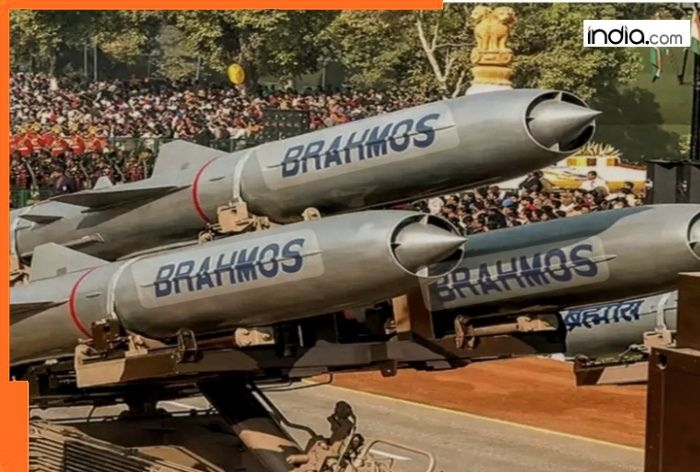 Shaken by destruction of India's BrahMos missile, Pakistan is now planning to buy..., Germany and Italy can provide...