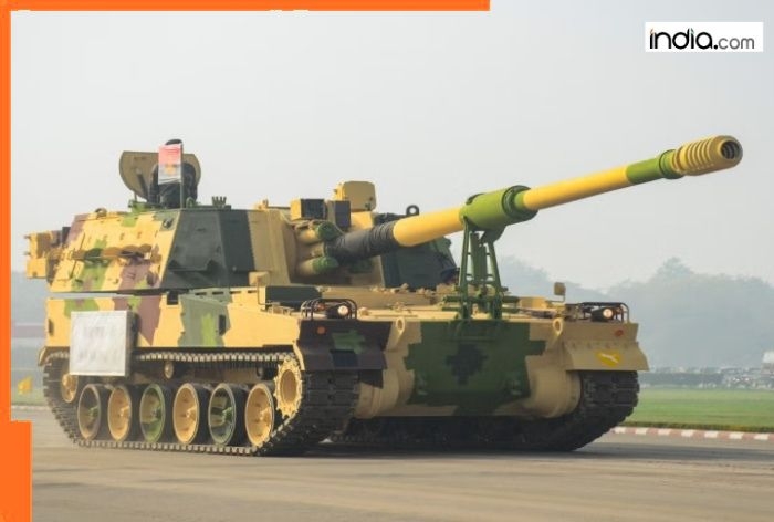 BIG trouble for Pakistan, China as Indian Army to get 100 more units of these lethal weapons in 2025, they are capable of...