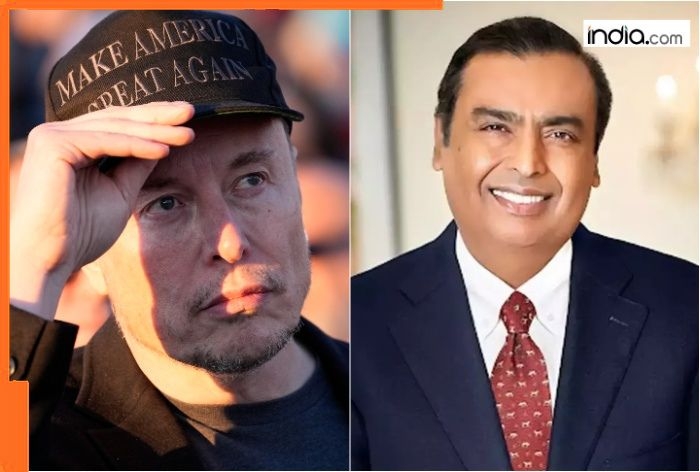 Rs 30000000 earnings per minute! This family is making huge money by selling salt, turmeric, richer than Elon Musk; Mukesh Ambani, Adani are no match