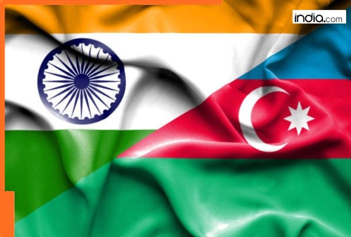 India imports this key item from Azerbaijan; which items would become expensive if India cuts ties with Baku? Check complete list here