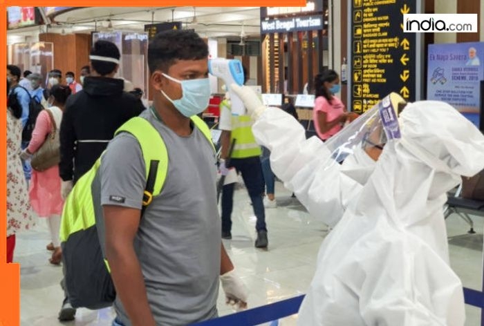 Coronavirus in India LIVE: Active cases climb to 1,010; Kerala tops with over 340 cases, Noida reports 19 infections