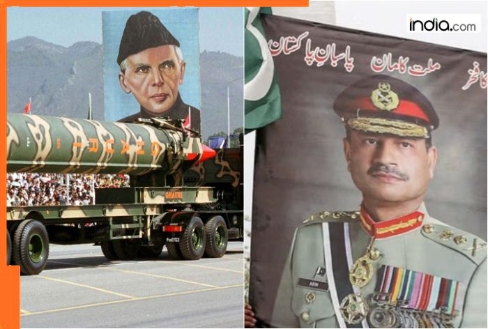 After facing defeat against India, Pakistan taking help from China to..., US report reveals dangerous truth
