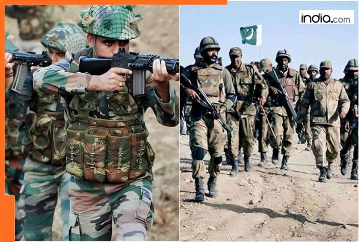 How much did 87-hour long India-Pakistan conflict cost? Know how much each country spent on weapons, and what losses they incurred
