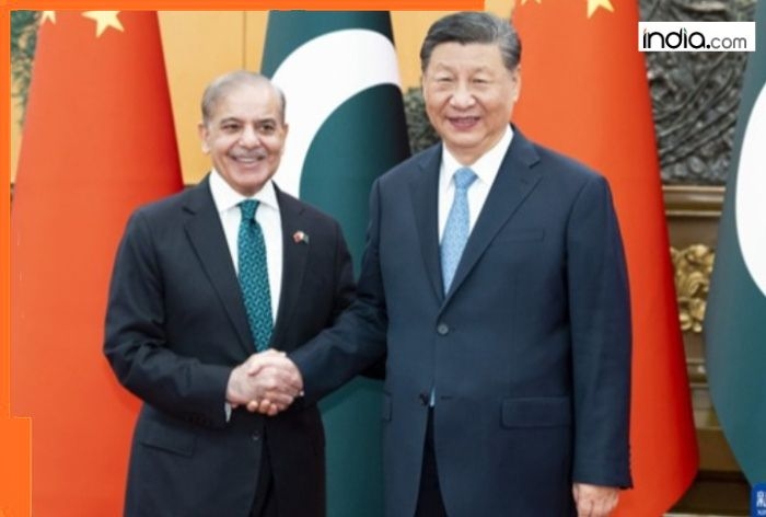 Operation Sindoor: China SHOCKED by Pakistan's defeat, Beijing to provide its deadliest weapon to Pak army to..., its capable of...
