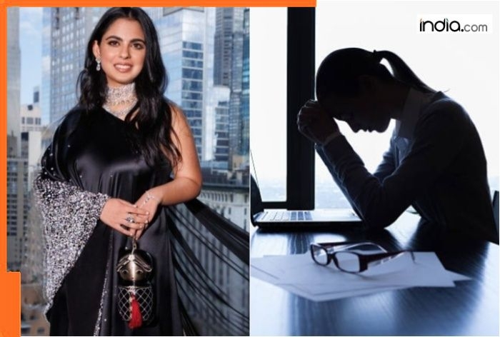 Bad news for employees of this company as it sacks 5000 workers due to…, check company's connection with Mukesh Ambani's daughter Isha Ambani as she…