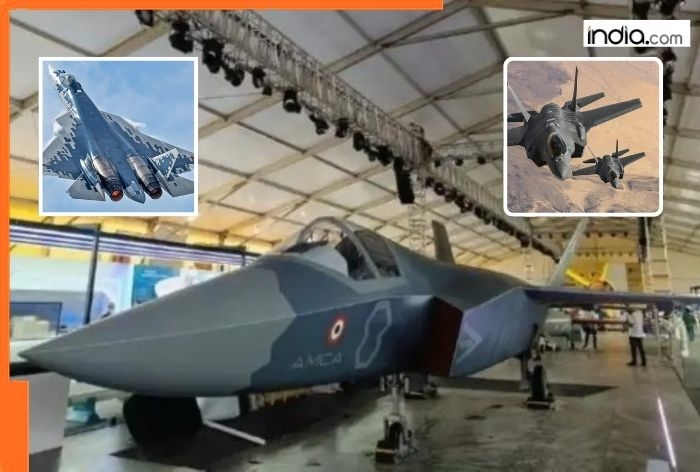 BIG trouble for China, Pakistan as India, US, Russia, to dominate the skies with F-35 and...