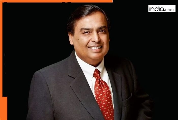 Now, you can visit Mukesh Ambani's house for just Rs 2, it is worth Rs...