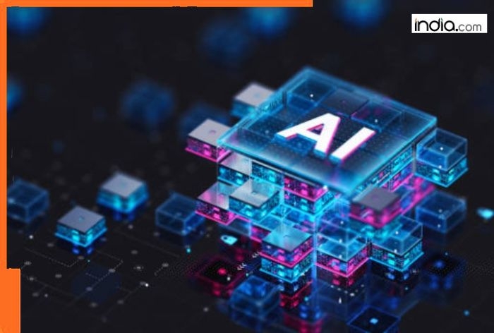 India's first AI zone to come up in this city; not Bengaluru, New Delhi, Mumbai, Noida, Chennai, Kolkata, Hyderabad, Lucknow, Gurgaon; the city is...