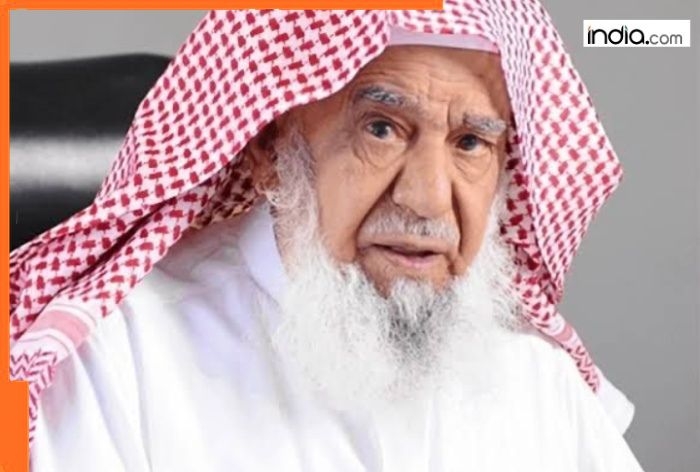 Meet Saudi billionaire, sold palm dates as a child, worked as cook in Riyadh, now has net worth of Rs...; no match for Mukesh Ambani, Adani