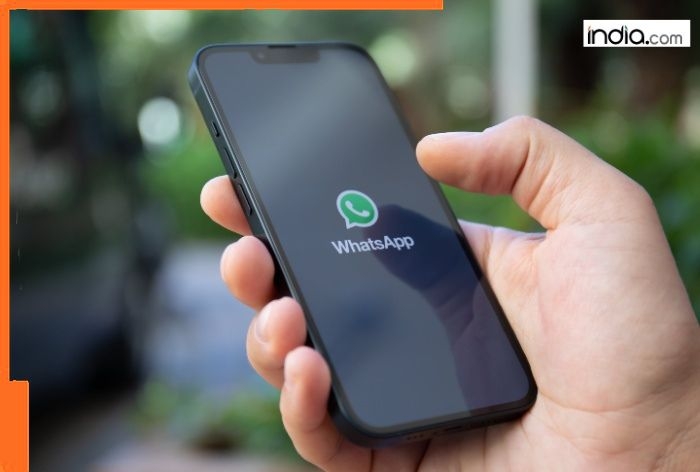 Attention Android, iPhone users! WhatsApp will not work on these phones from tomorrow due to...; check complete list
