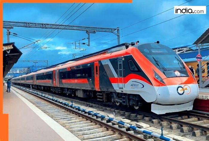 First Vande Bharat sleeper train to run on this route, ticket price likely to be..., top speed to be...