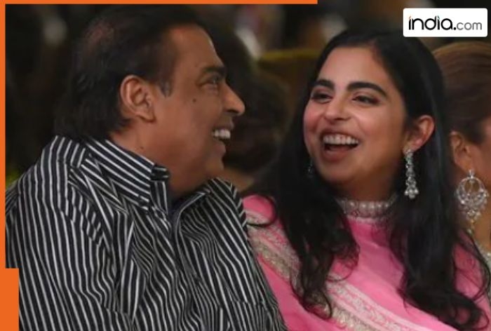 Mukesh Ambani and Isha Ambani make big move, decides to expand Reliance Retail in…., big challenge for….