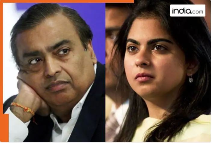 Mukesh Ambani, Isha Ambani's BIG warning to Reliance Retail's…, says perform or…