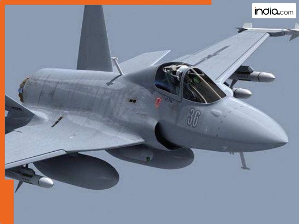 What is Source Code? Why Is it crucial for fighter planes? Know its role in Missile integration and upgrades