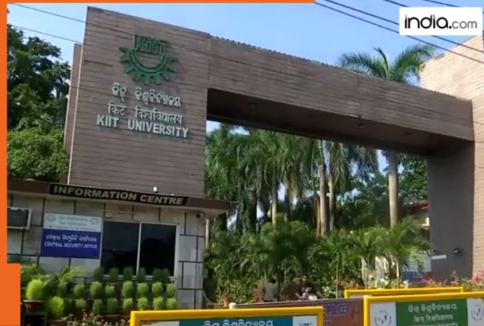 Nepalese girl found dead at Odisha's KIIT hostel room, 2nd case in 90 days;